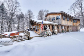 Aspen Gondola House